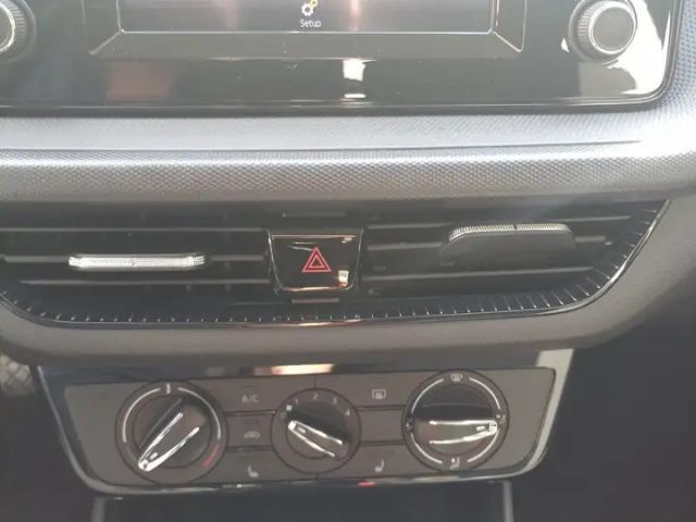 Skoda Fabia 1.0 TSI Ambition