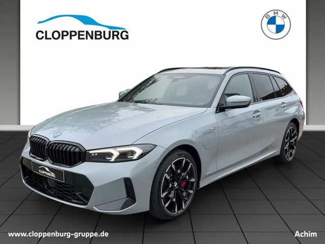 BMW 330 330e M-Sport Touring