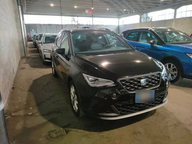 Seat Arona 1.0 TSI DSG FR-lijn