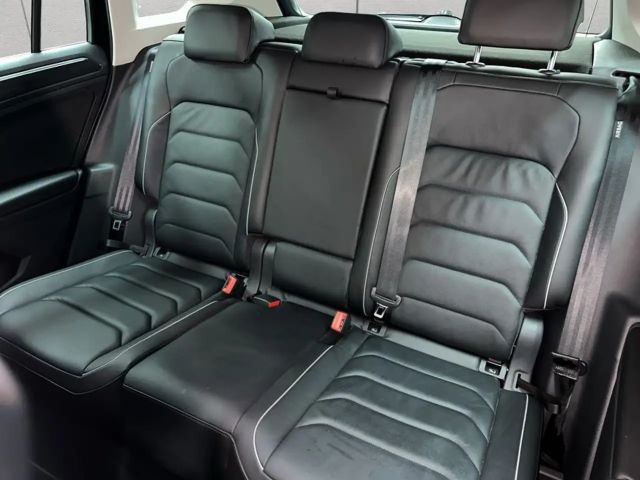 Volkswagen Tiguan 2.0 TDI Elegance Elegance