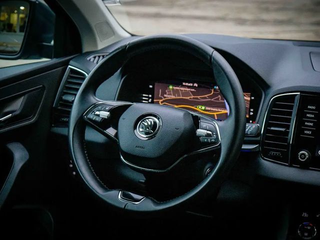 Skoda Karoq Ambition