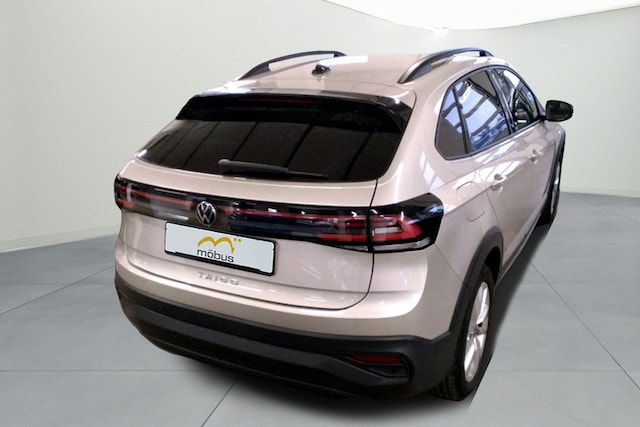 Volkswagen Taigo 1.0 TSI Move