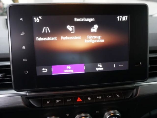 Nissan Townstar DIG-T Tekna