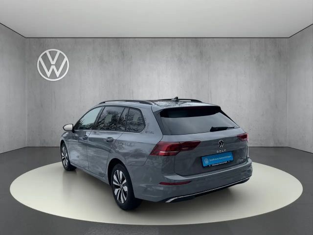 Volkswagen Golf DSG Golf VIII Variant