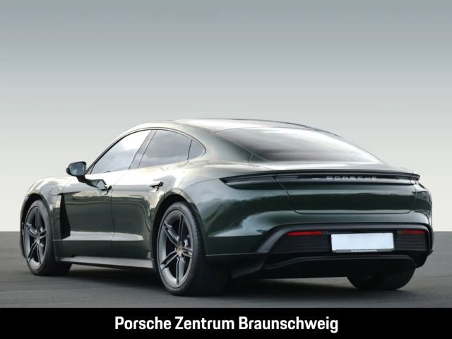 Porsche Taycan 4S