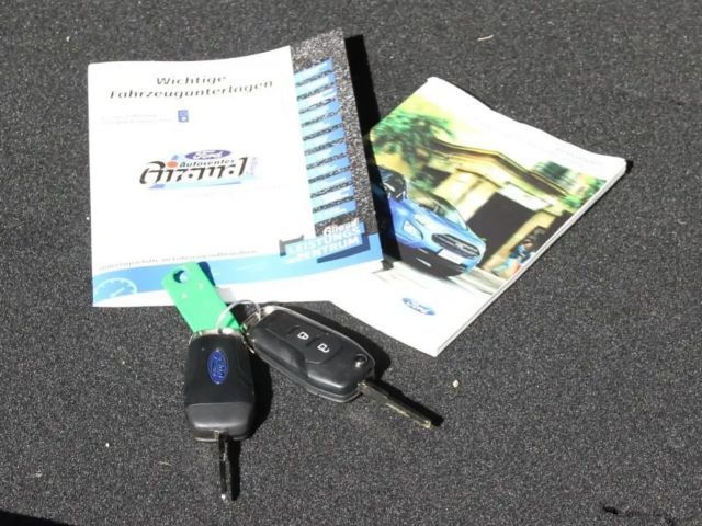 Ford EcoSport EcoBoost Titanium