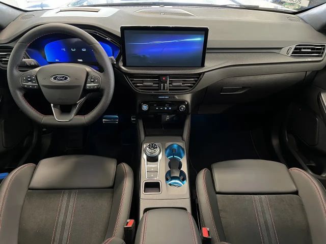 Ford Kuga Hybrid ST Line X