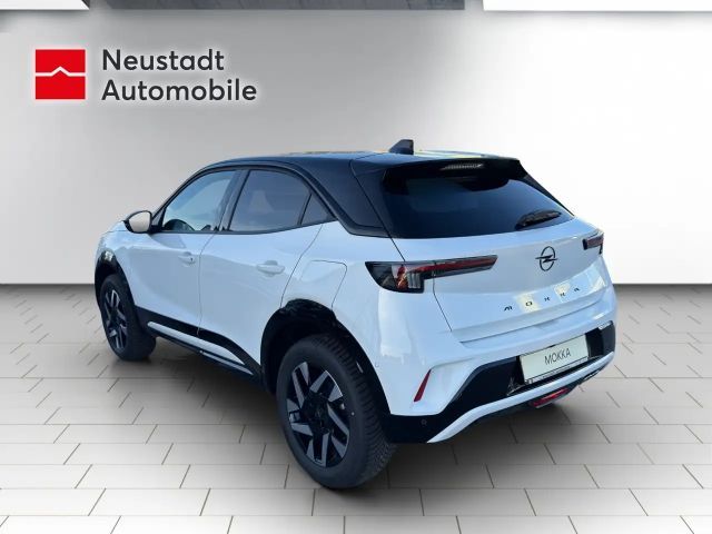 Opel Mokka GS-Line Grand Sport