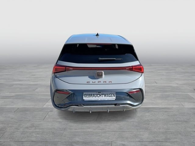 Cupra Born BEATS NAVI REAR VIEW WÄRMEPUMPE ACC SHZ KLIMA LED ALU