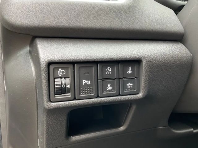 Suzuki S-Cross Hybrid