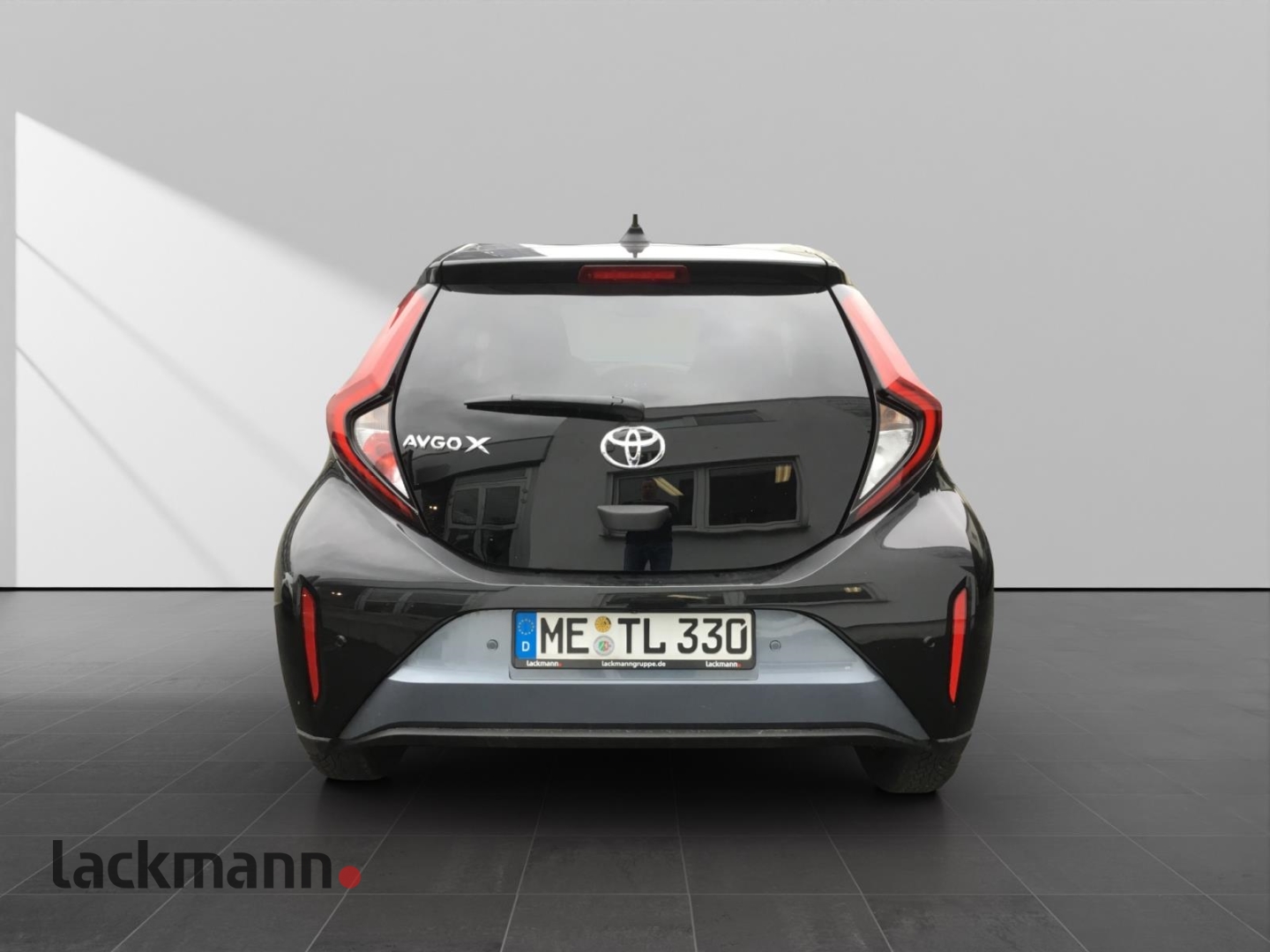 Toyota Aygo X 5-deurs Comfort