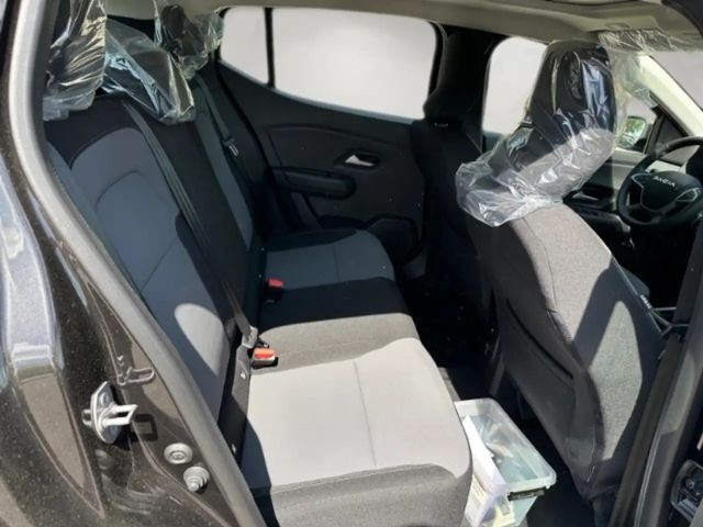 Dacia Sandero Extreme Stepway TCe 110