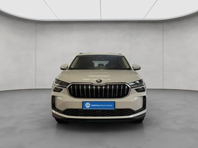 Skoda Kodiaq 1.5 TSI Selection iV