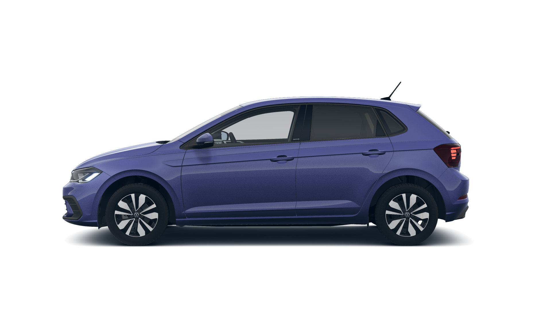 Volkswagen Polo 1.0 TSI DSG