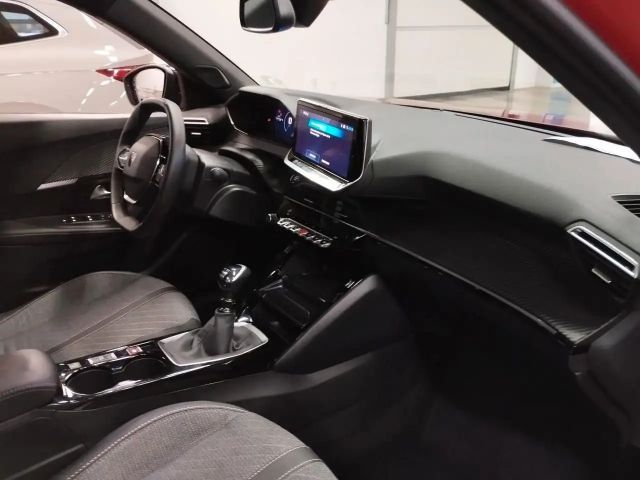 Peugeot 2008 Allure Pack PureTech