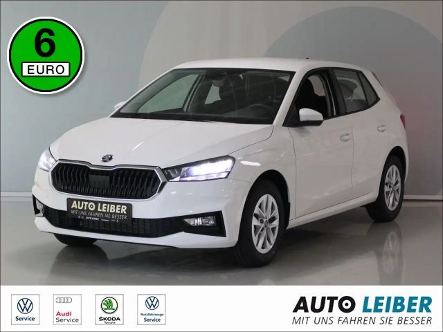 Skoda Fabia 1.0 TSI Selection
