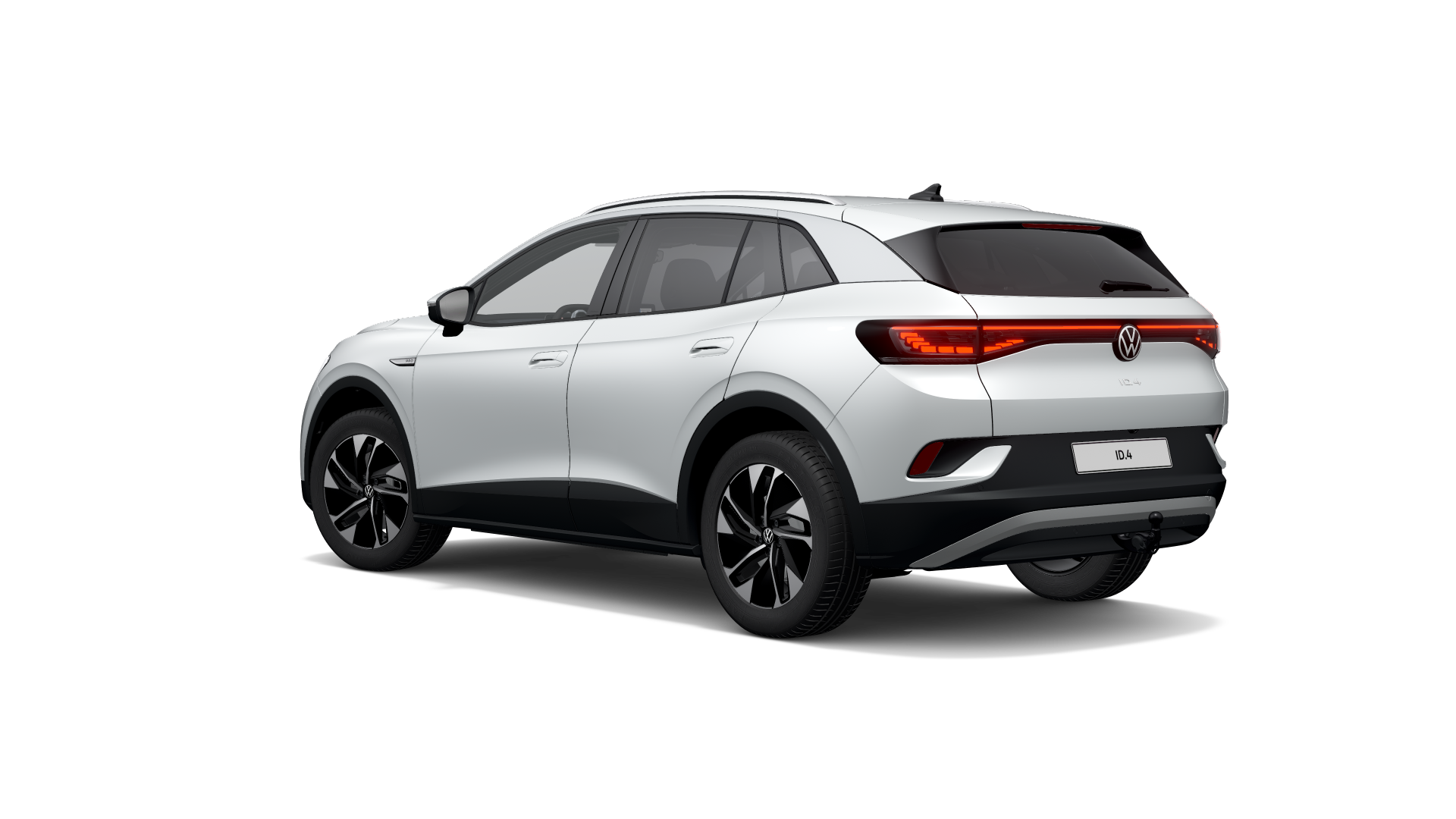 Volkswagen ID.4 IQ.Drive Performance Pro