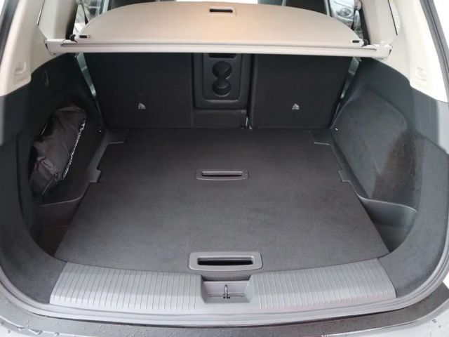 Nissan X-trail Tekna