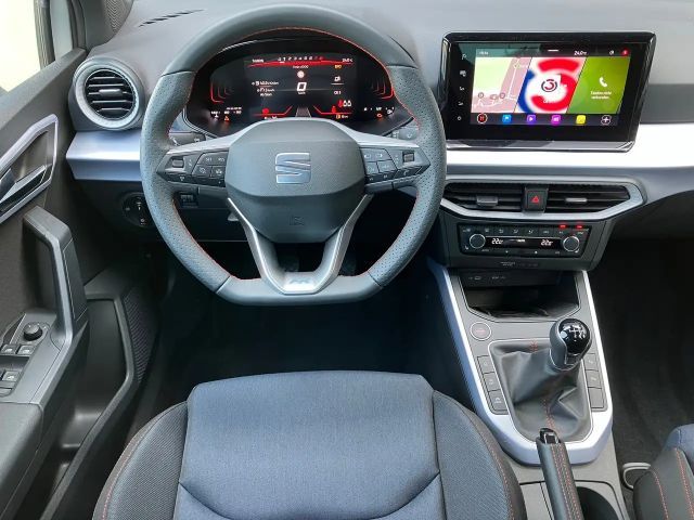 Seat Arona 1.0 TSI FR-lijn