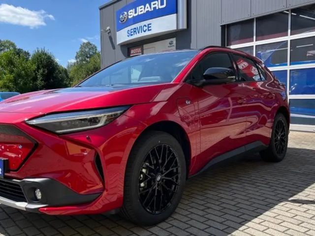 Subaru Solterra Platinum Plus mit STe Paket "Aktionspreis"