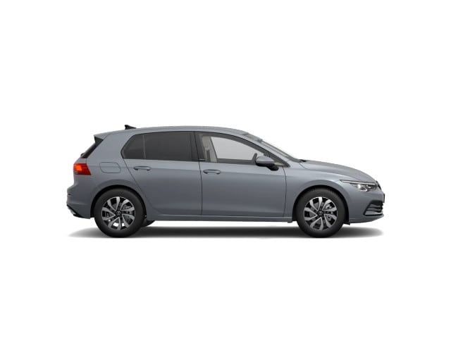 Volkswagen Golf 1.5 TSI Golf VIII