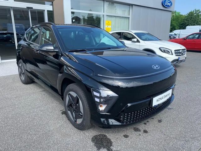 Hyundai Kona Electric Smart