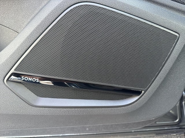 Audi SQ2 Quattro S-Tronic