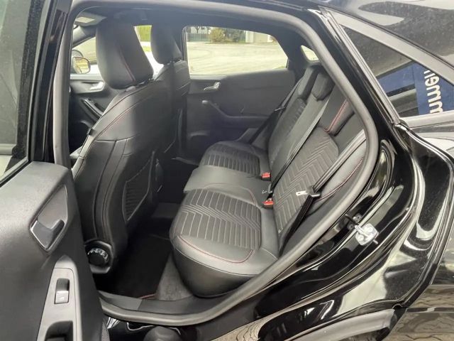 Ford Puma EcoBoost ST Line