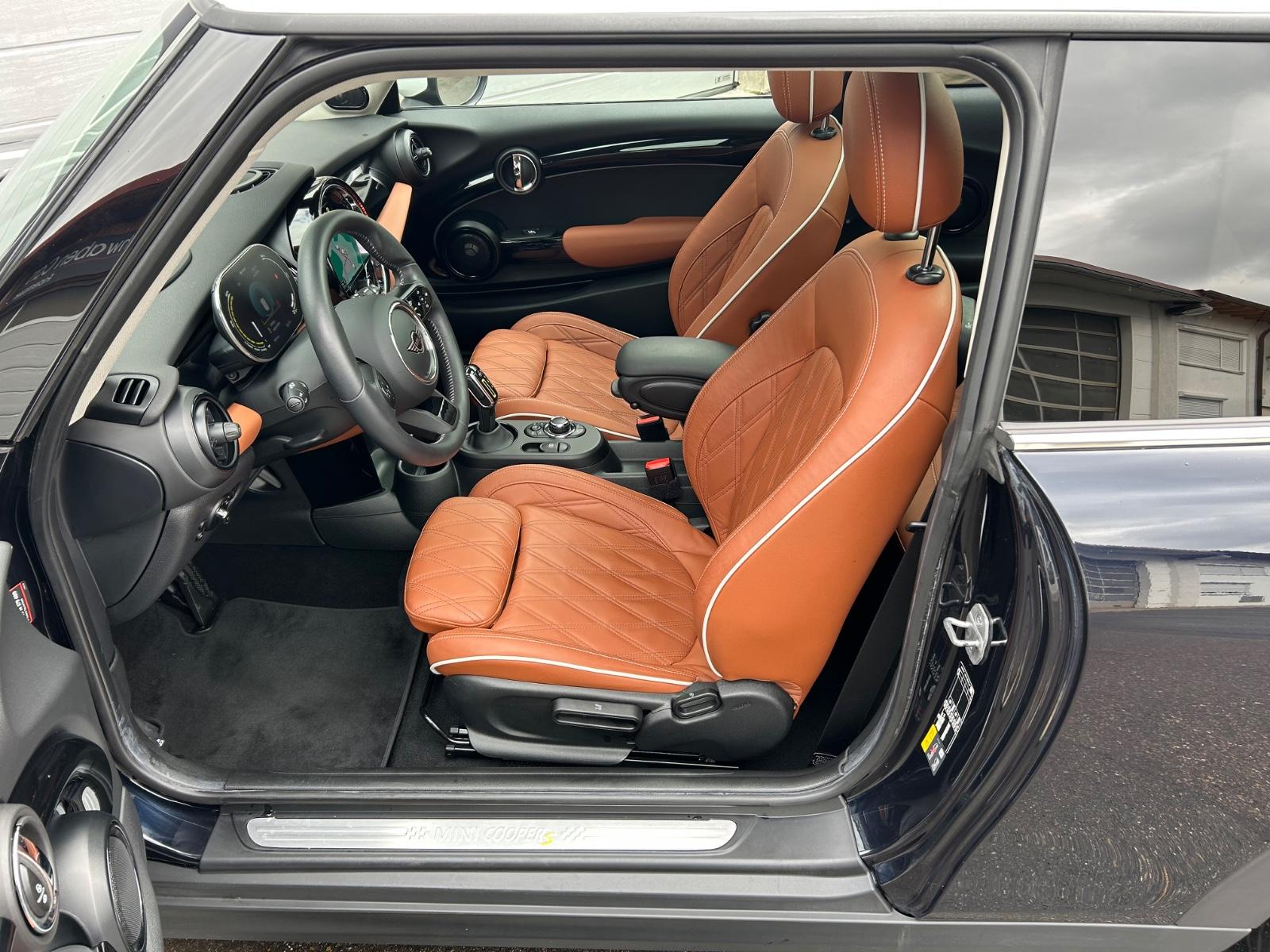 MINI Mini Electric SE