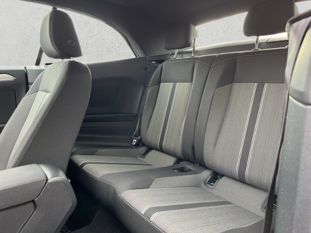 Volkswagen T-Roc 1.5 TSI Cabriolet Style