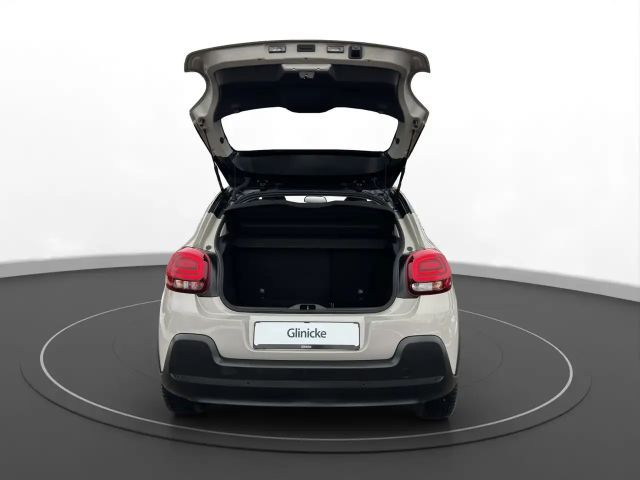 Citroën C3 Max PureTech