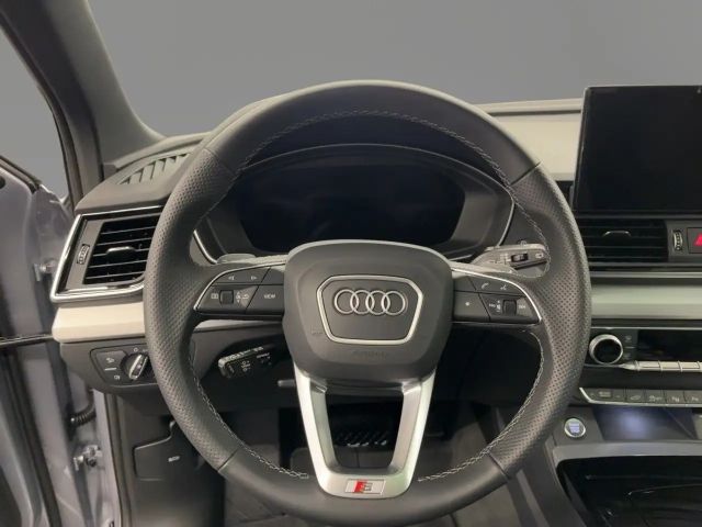 Audi Q5 Hybride Quattro