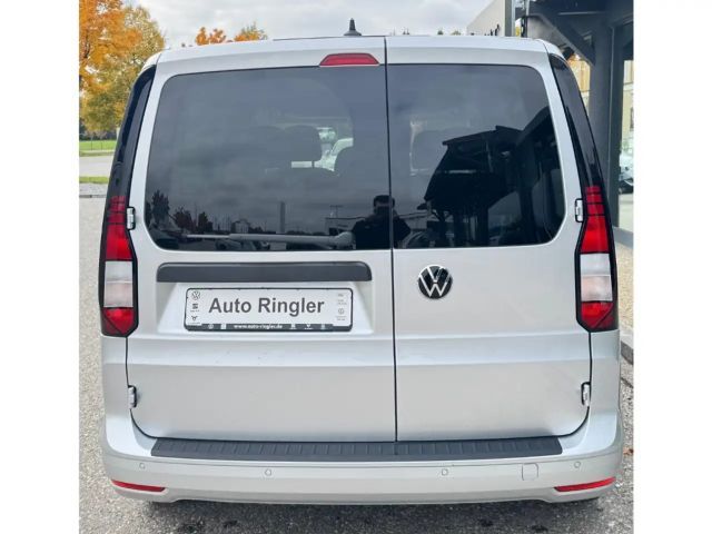 Volkswagen Caddy 1.5 TSI