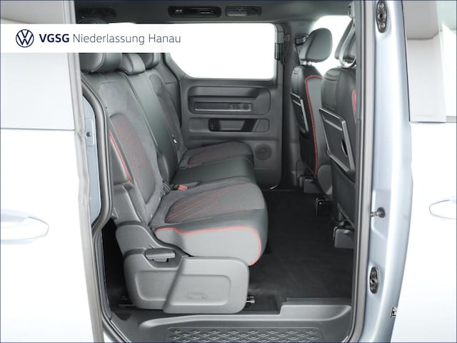 Volkswagen ID.Buzz GTX