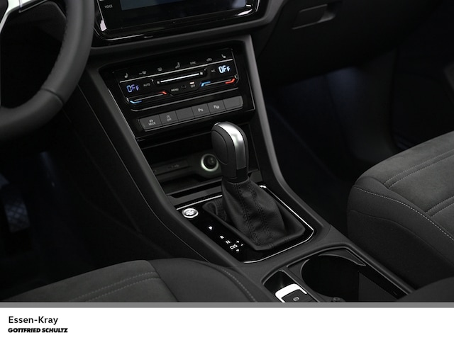 Volkswagen Touran 1.5 TSI DSG Highline