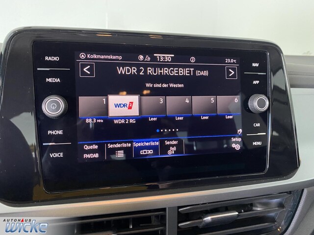 Volkswagen T-Roc 1.0 TSI Life