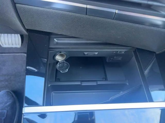 Opel Astra GS-Line Grand Sport