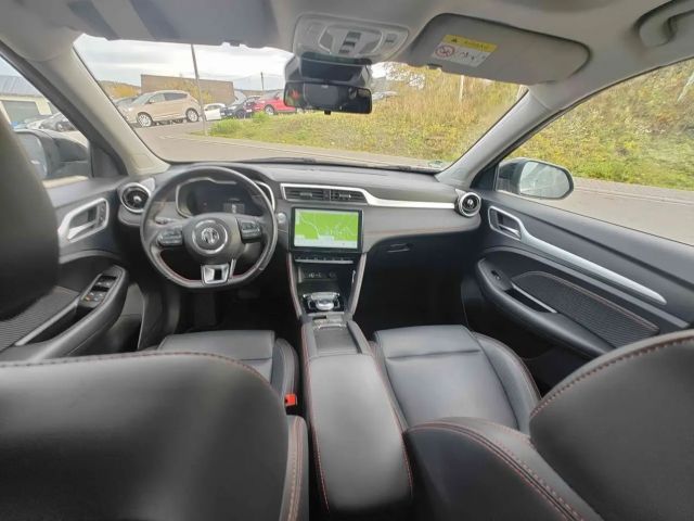 MG ZS EV Luxury