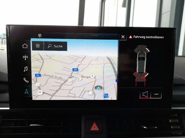 Audi A4 35 TDI Avant S-Tronic