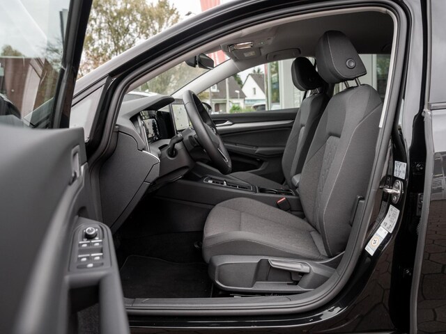 Volkswagen Golf 1.5 eTSI Golf VIII