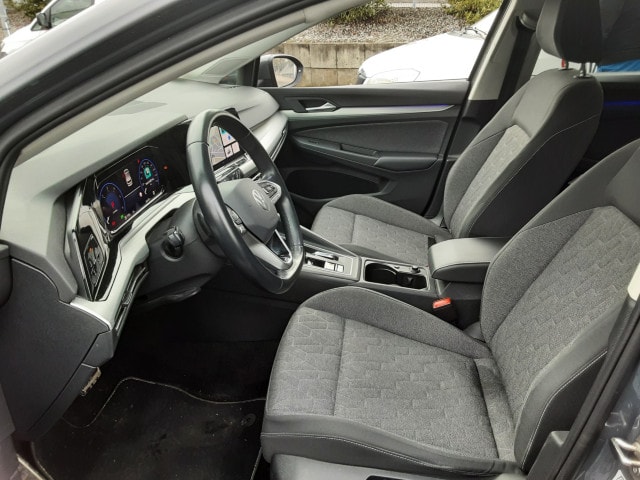 Volkswagen Golf 2.0 TDI DSG Golf VIII Move