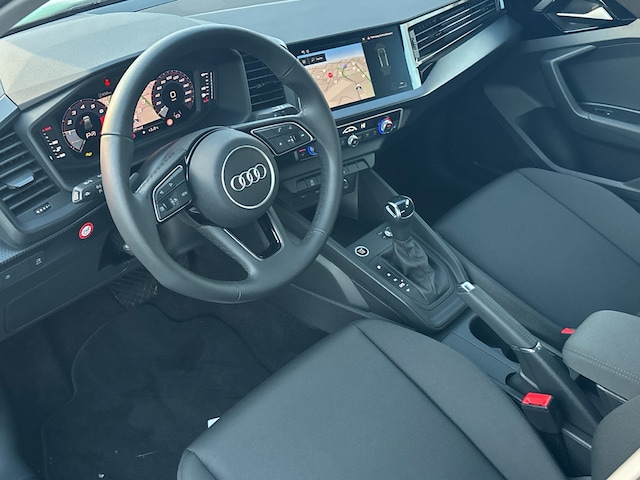 Audi A1 25 TFSI S-Tronic Sportback