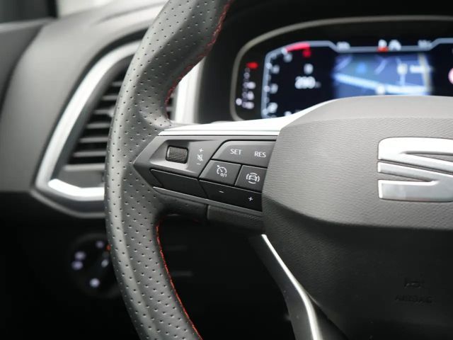 Seat Ateca DSG FR-lijn