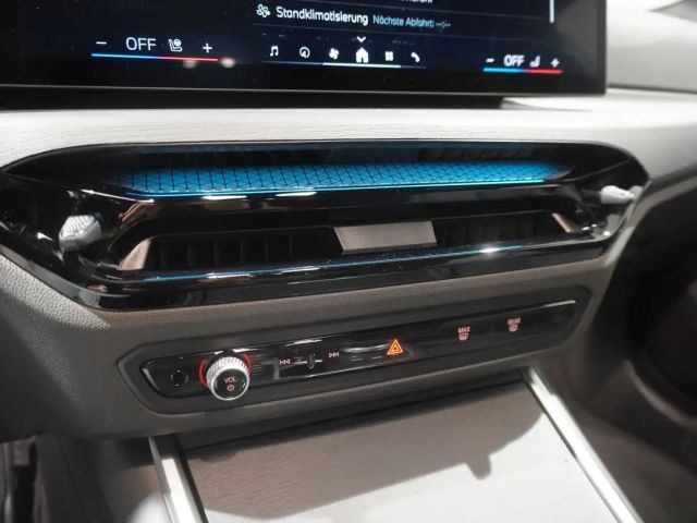 BMW 330 330e Sedan xDrive