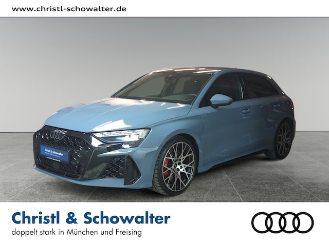 Audi RS3 Quattro S-Tronic Sportback