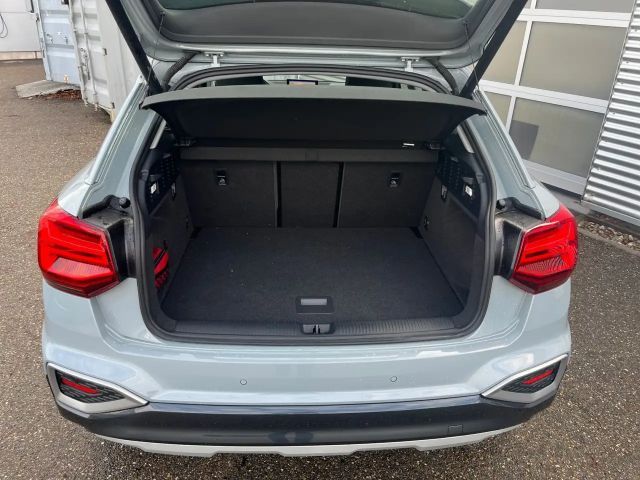 Audi Q2 35 TDI Quattro S-Tronic