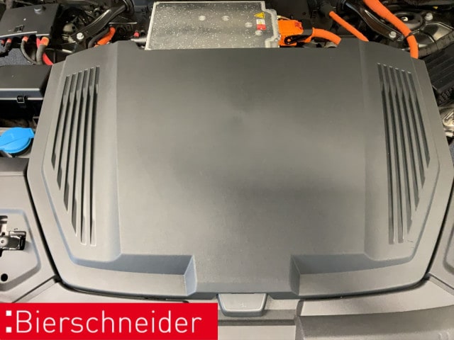 Audi e-tron Quattro Sportback