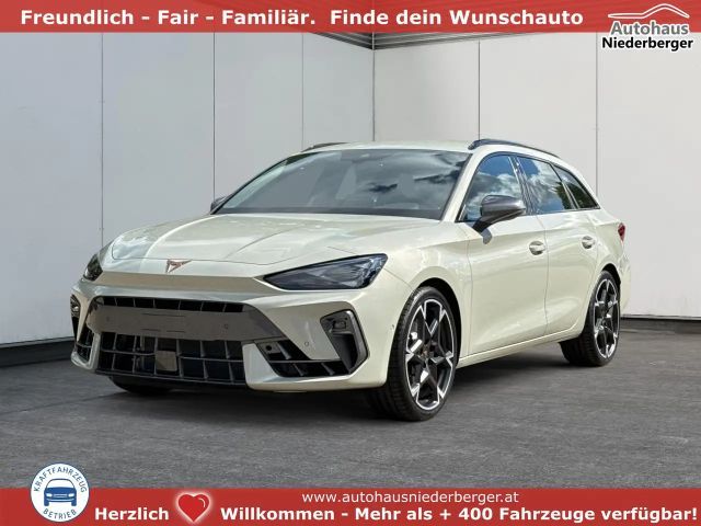 Cupra Leon ST Sportstourer VZ