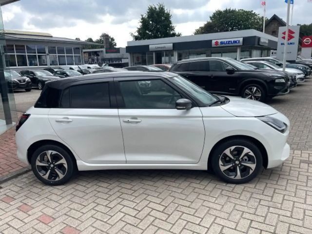 Suzuki Swift Comfort Hybrid