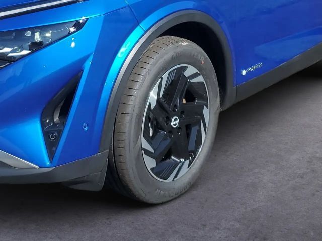 Nissan Qashqai e-PowerN-Connecta Googlenavi Komfort+Winterpaket P